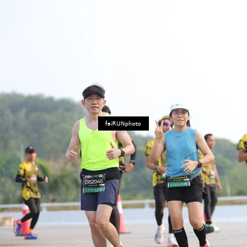 Runner Photo 6543616