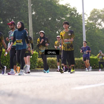 Runner Photo 6543619
