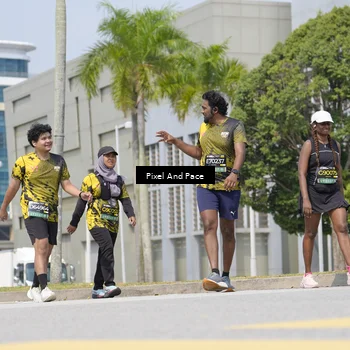 Runner Photo 6543620