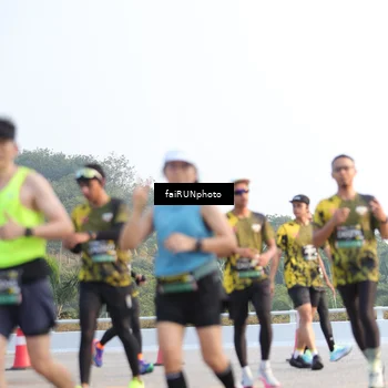 Runner Photo 6543621