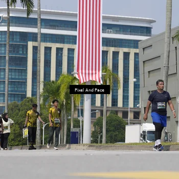 Runner Photo 6543622
