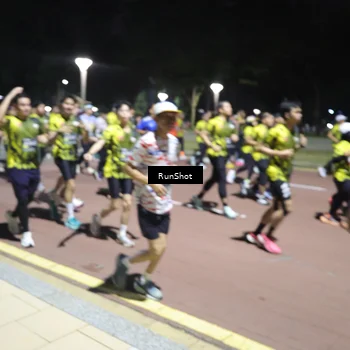 Runner Photo 6543623