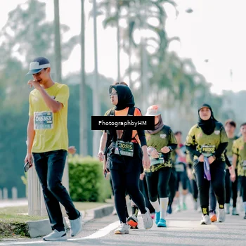 Runner Photo 6543624