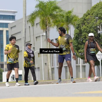 Runner Photo 6543629