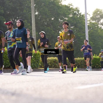 Runner Photo 6543632