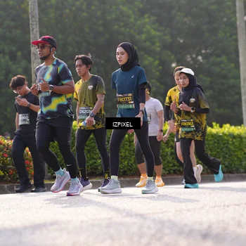 Runner Photo 6543634