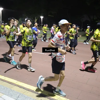 Runner Photo 6543636