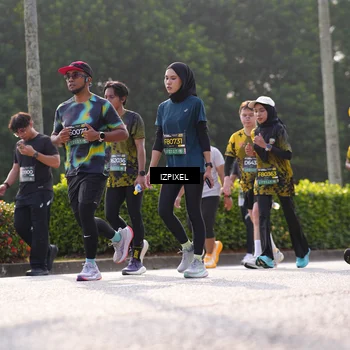 Runner Photo 6543644