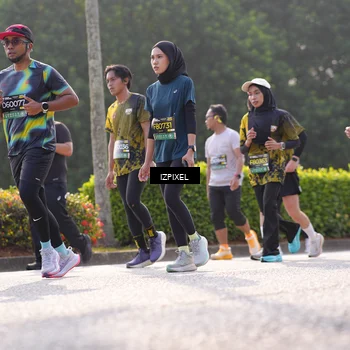 Runner Photo 6543646