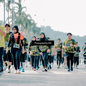 Runner Photo 6543647