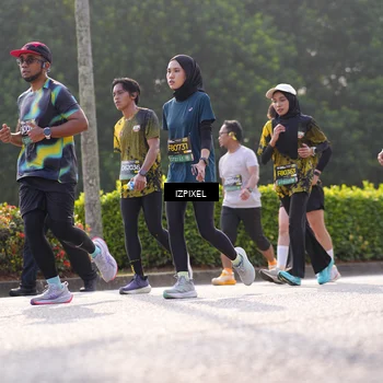 Runner Photo 6543648