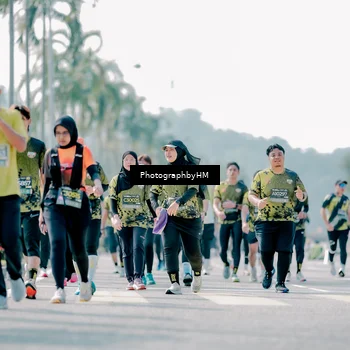 Runner Photo 6543651
