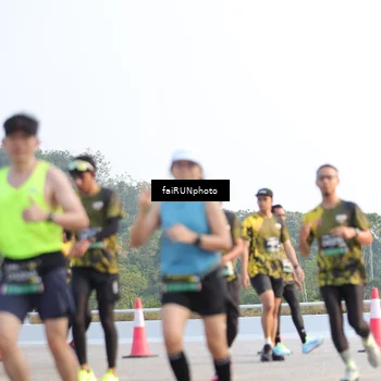 Runner Photo 6543652