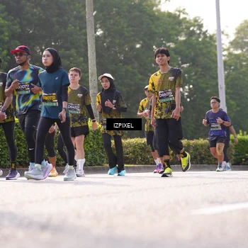 Runner Photo 6543653