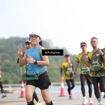 Runner Photo 6543654