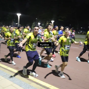 Runner Photo 6543655