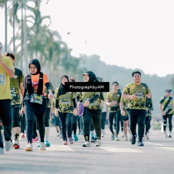 Runner Photo 6543659
