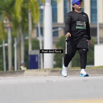 Runner Photo 6543663