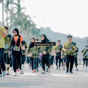 Runner Photo 6543666