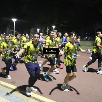 Runner Photo 6543669