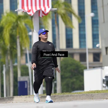 Runner Photo 6543670