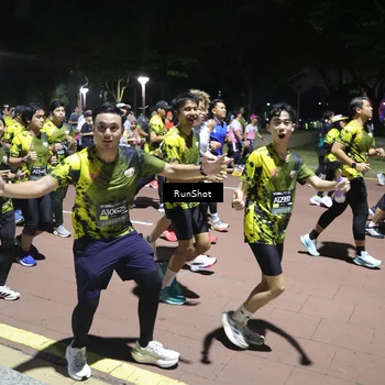 Runner Photo 6543673