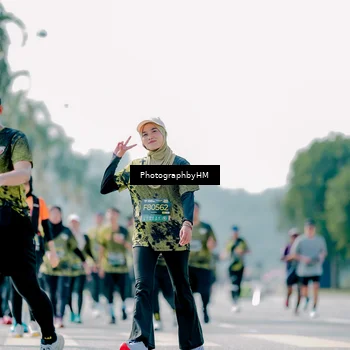 Runner Photo 6543674