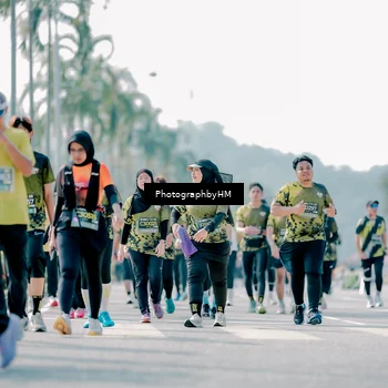 Runner Photo 6543676