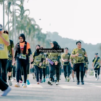 Runner Photo 6543678