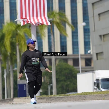 Runner Photo 6543682