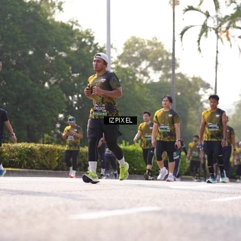 Runner Photo 6543688