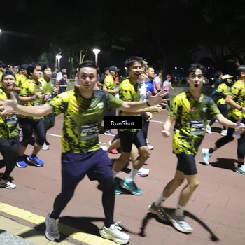 Runner Photo 6543699