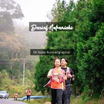 Runner Photo 654370