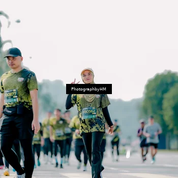 Runner Photo 6543701