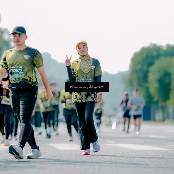 Runner Photo 6543704