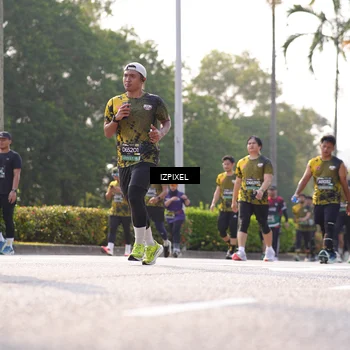 Runner Photo 6543706