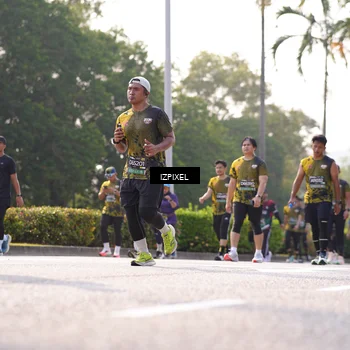 Runner Photo 6543708