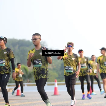 Runner Photo 6543709