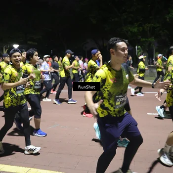 Runner Photo 6543711