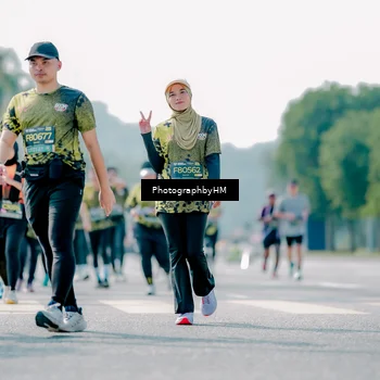 Runner Photo 6543717