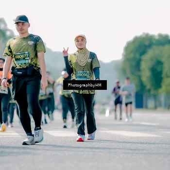 Runner Photo 6543724