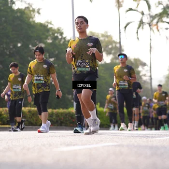 Runner Photo 6543736