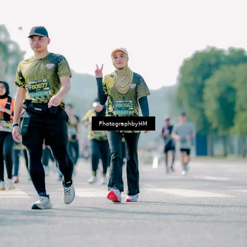 Runner Photo 6543738