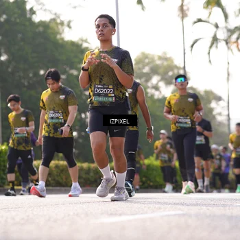 Runner Photo 6543741
