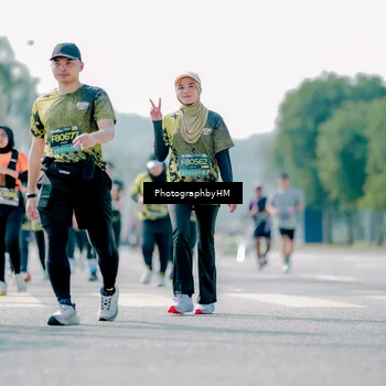 Runner Photo 6543747
