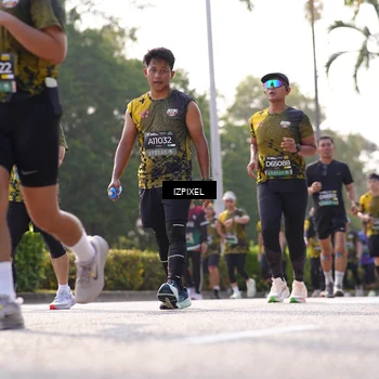 Runner Photo 6543766