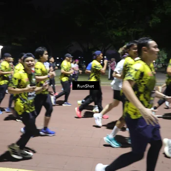Runner Photo 6543767