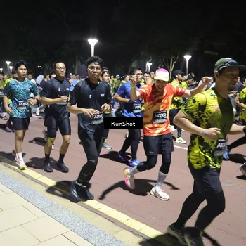 Runner Photo 6543769
