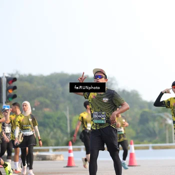 Runner Photo 6543770