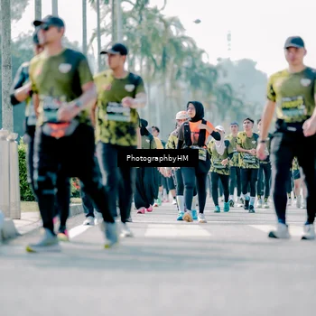 Runner Photo 6543773